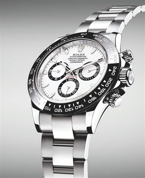 rolex daytona ceramic 40mm|Rolex daytona oyster perpetual watch.